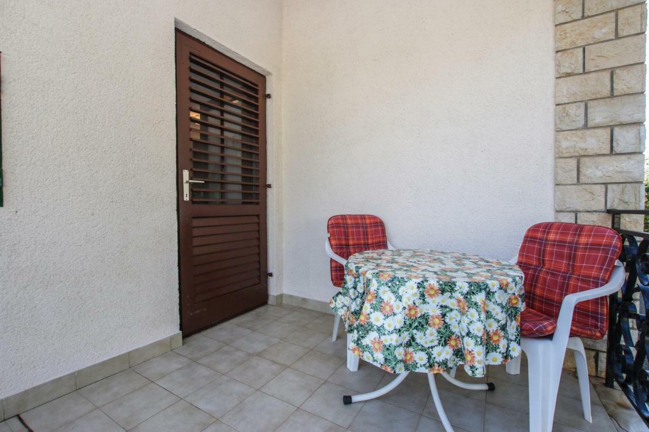 Apartmani Janja Poreč Zewnętrze zdjęcie