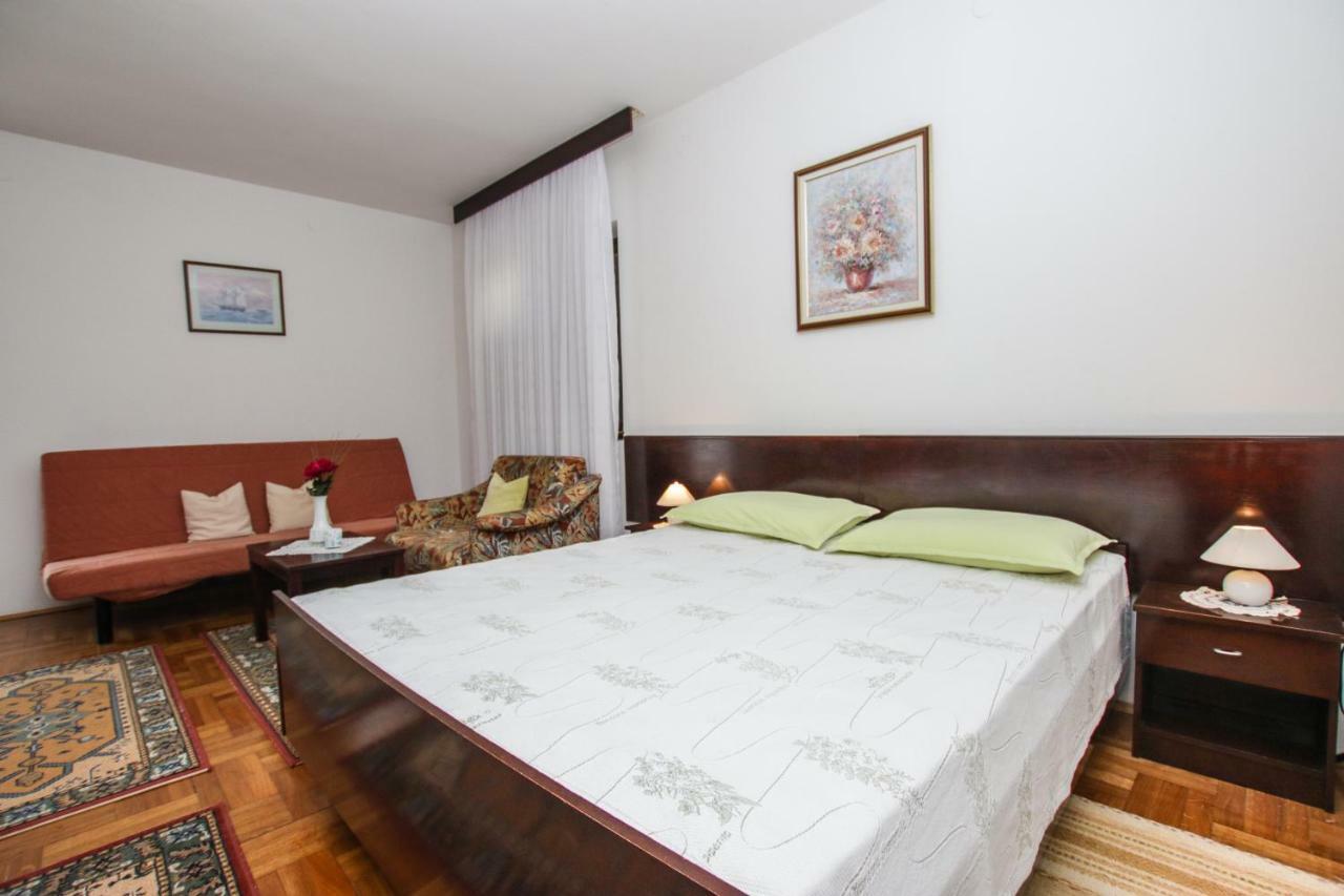 Apartmani Janja Poreč Zewnętrze zdjęcie