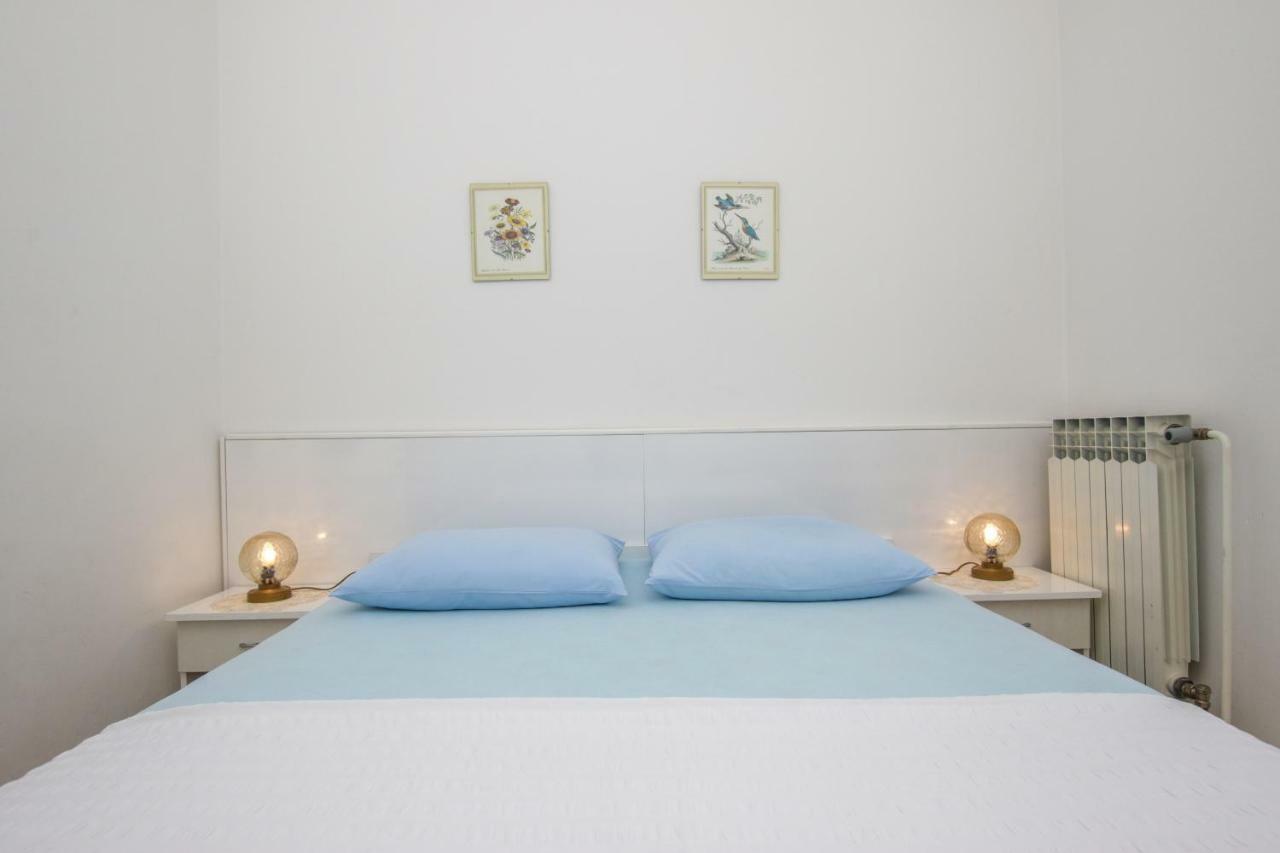 Apartmani Janja Poreč Zewnętrze zdjęcie
