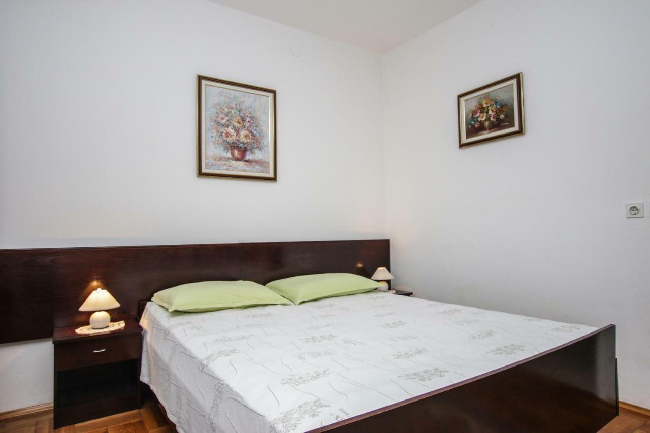 Apartmani Janja Poreč Zewnętrze zdjęcie