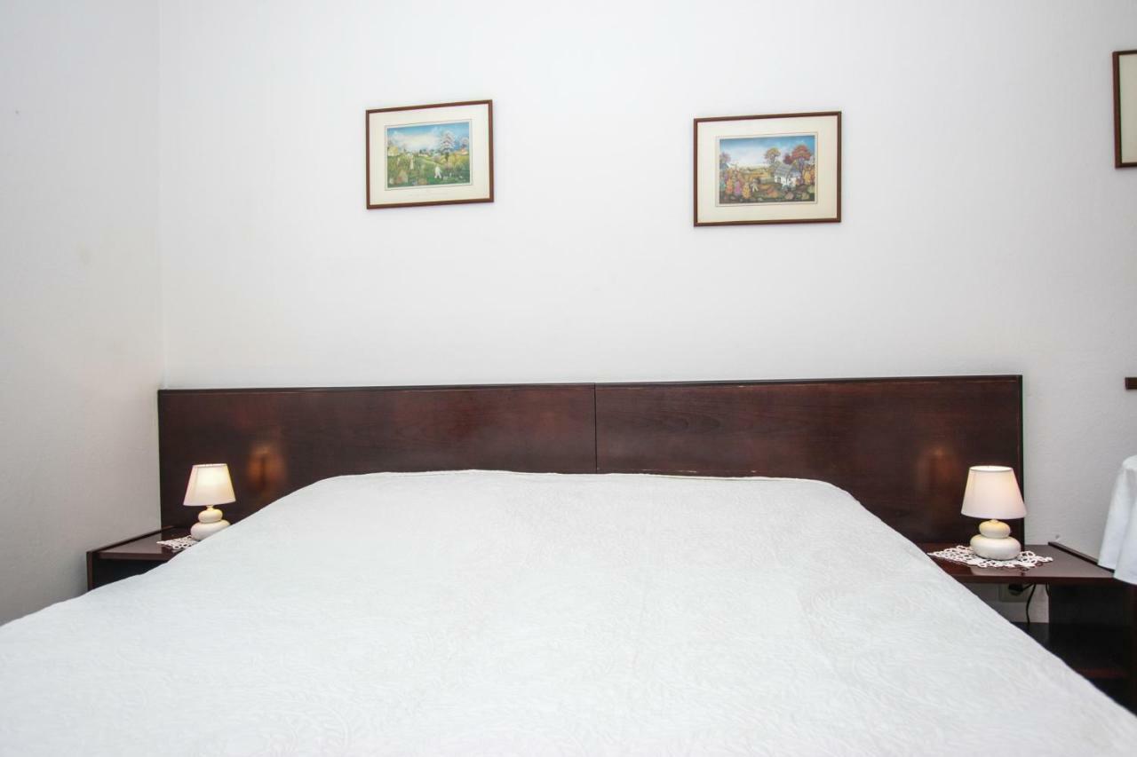 Apartmani Janja Poreč Zewnętrze zdjęcie