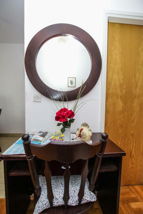 Apartmani Janja Poreč Zewnętrze zdjęcie